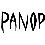 Panophobia