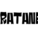 RATANEGRA