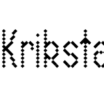 Krikstas