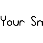 Your Smile