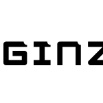 GINZAdemo