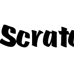 Scratch