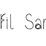 Fil Sans
