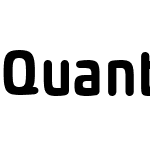 QuantisSoftW02-BoldCond