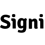 Signika