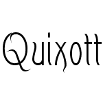 Quixotte