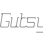 Gutsy