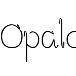 Opalo