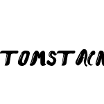 tomstaint