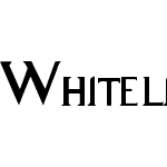 Whitelighter