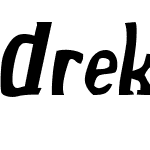 Drek