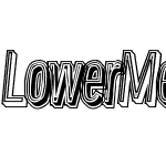 LowerMetal