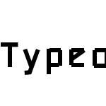 Typeotape