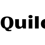 QuilonW01-Semibold