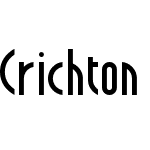 Crichton