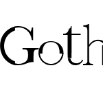 GothicVille