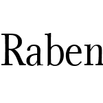 Rabenau W01