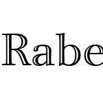 Rabenau W01