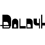 BoldyHead