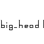 big_head