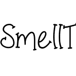 SmellTheRoses