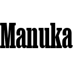 Manuka Slab