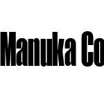 Manuka Condensed