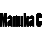 Manuka Condensed