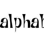 Alphabits