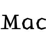 Macahe