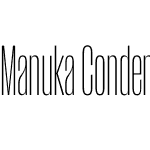 Manuka Condensed