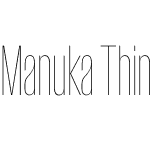 Manuka