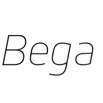 Bega