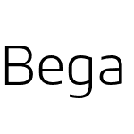 Bega