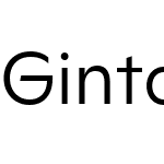 Ginto