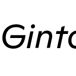 Ginto