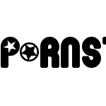 Pornstar