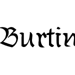 Burtinomatic