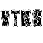 VTKS Bandana