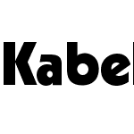 KabelLTW04-Black