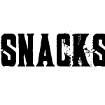 SNACKS