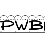 PWBroderie