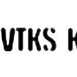 vtks keystorm