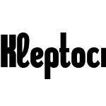 KleptocracyW05-CondBold