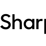 Sharp Sans No1 Semibold