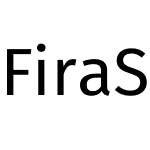 Fira Sans OT