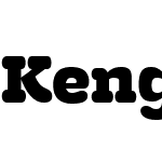 KengwinW01-Regular