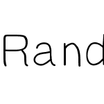 Randy