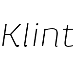 KlintLTW05-LightExtendedIt