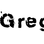 Gregphix